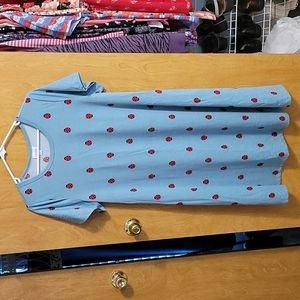 Lularoe Jessie